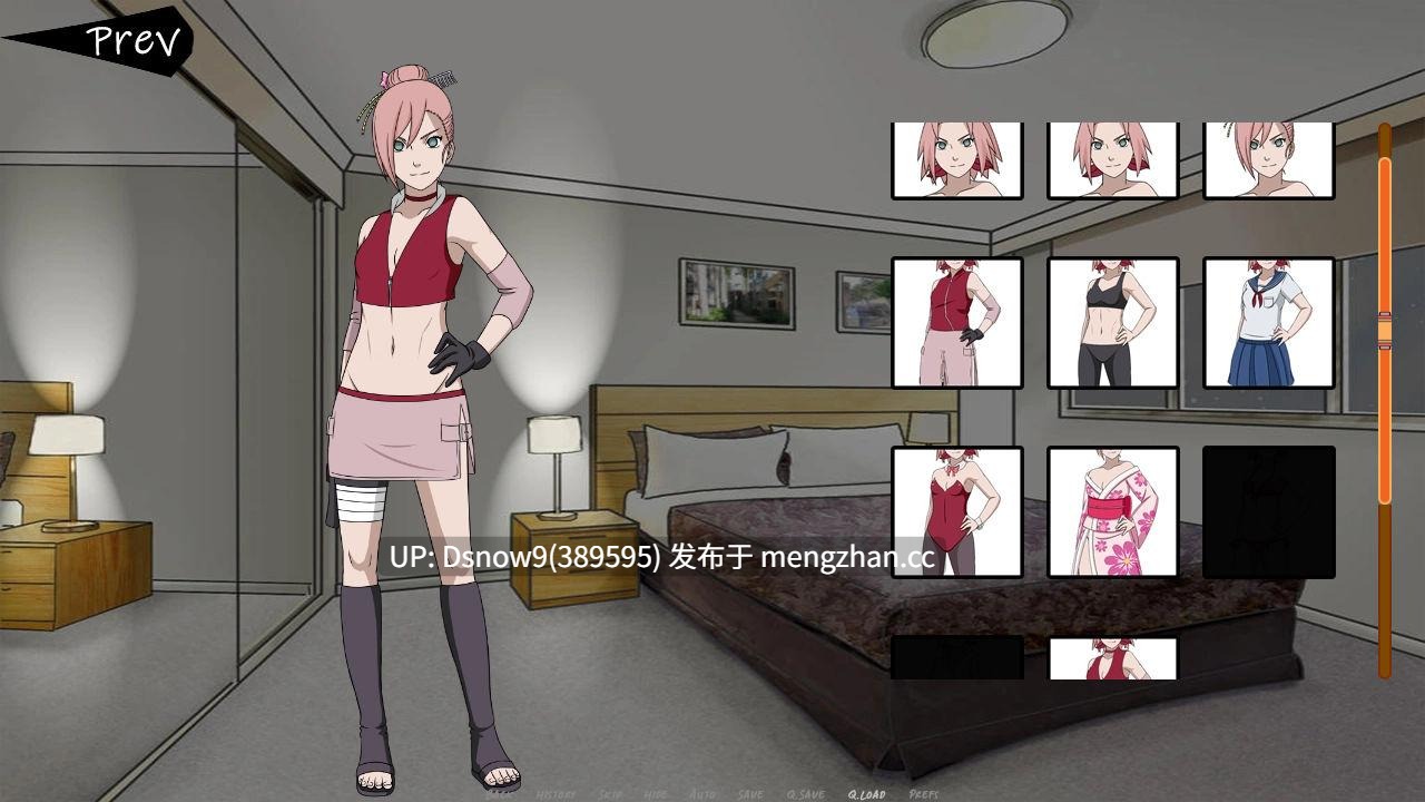 【日系SLG/AI汉化/动态】次影崛起 Jikage Rising v2.31a【PC+安卓/3.04G】-第4张图片-萌站 【日系SLG/AI汉化/动态】次影崛起 Jikage Rising v2.31a【PC+安卓/3.04G】-第4张图片-萌站