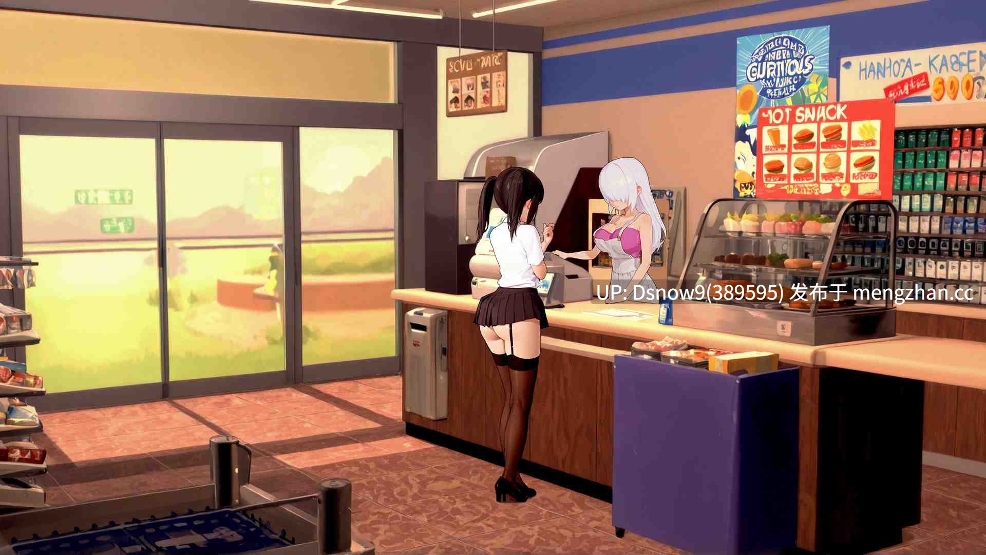 【日系SLG/AI汉化/动态】贪婪之欲 Lust for Wealth v0.2.5【PC+安卓/1.17G】-第1张图片-萌站 【日系SLG/AI汉化/动态】贪婪之欲 Lust for Wealth v0.2.5【PC+安卓/1.17G】-第1张图片-萌站
