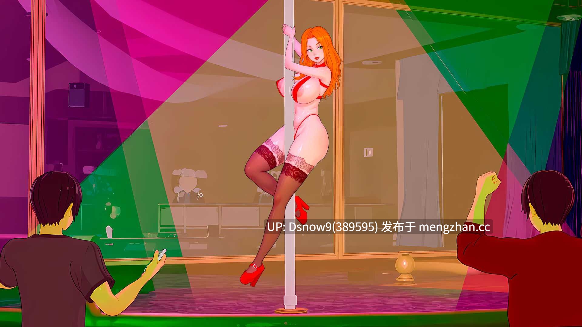 【日系SLG/AI汉化/动态】贪婪之欲 Lust for Wealth v0.2.5【PC+安卓/1.17G】-第2张图片-萌站 【日系SLG/AI汉化/动态】贪婪之欲 Lust for Wealth v0.2.5【PC+安卓/1.17G】-第2张图片-萌站