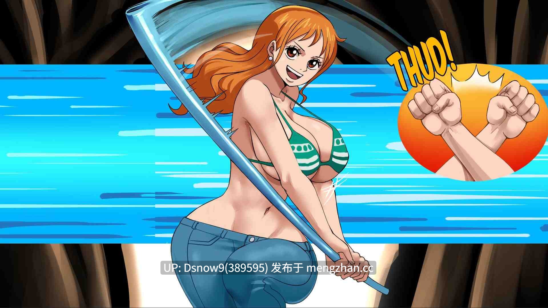 【日系SLG/AI汉化/动态】丰臀宇宙34 Pawgverse 34 v0.03【PC+安卓/1.6G】-第6张图片-萌站 【日系SLG/AI汉化/动态】丰臀宇宙34 Pawgverse 34 v0.03【PC+安卓/1.6G】-第6张图片-萌站