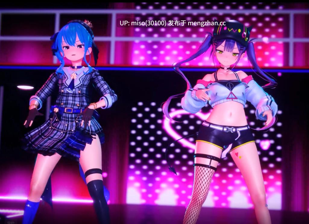 74.【定制NTR】星街すいせい X 常闇トワ [Source]-第5张图片-萌站
