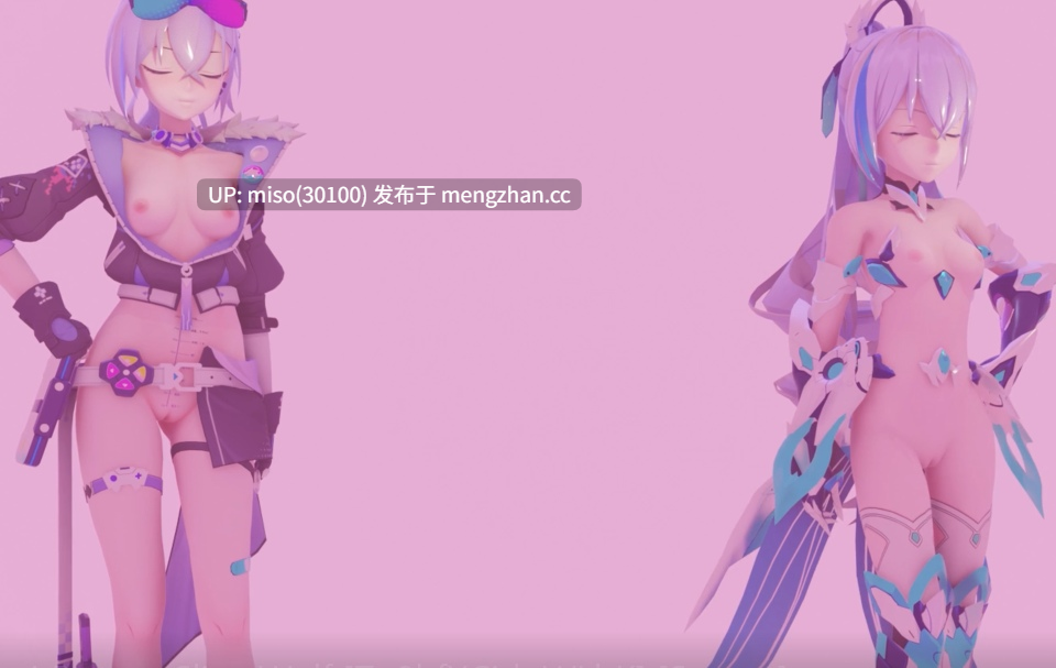 2026-SPSv-4 Bronya SliverWolf [Zu8hfXCidpWLbK] [Source]