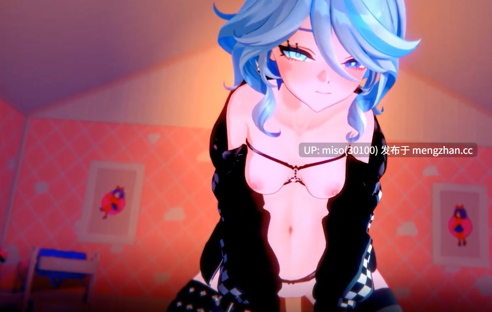 Furina❤sex ~ 渴的時候一定要扒開芙芙的腿 [a4dz2r4E4MHmrj] [Source]-第4张图片-萌站