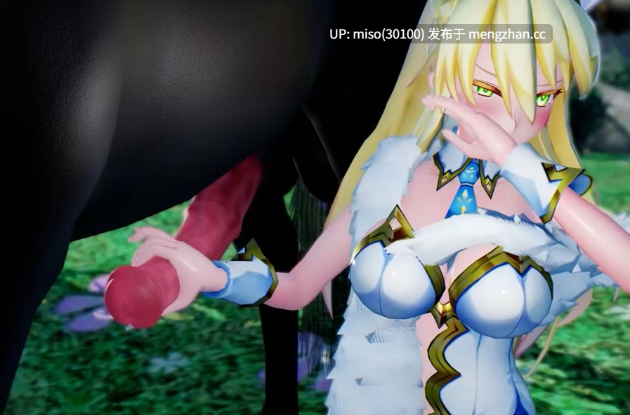 Horse NTR 废物御主的英灵们与她们的野兽老公  [WllMqVj0HKAVea] [Source]-第2张图片-萌站