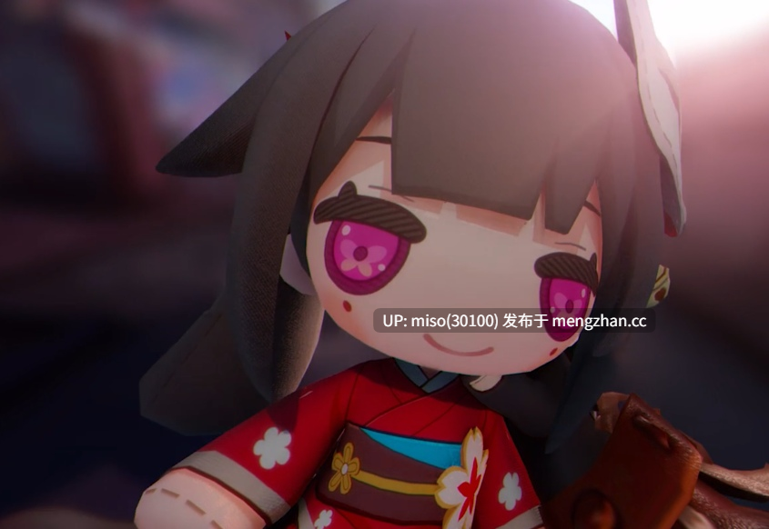 Sparkle X Sparxie HSR FleshToy  [u0iyq3AepnOS8F] [Source]-第5张图片-萌站