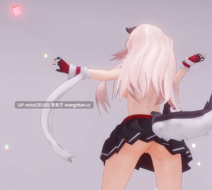 Sugar Free  夕立  Yuudachi [RLeT8pf7Gp5Js9] [Source]-第2张图片-萌站