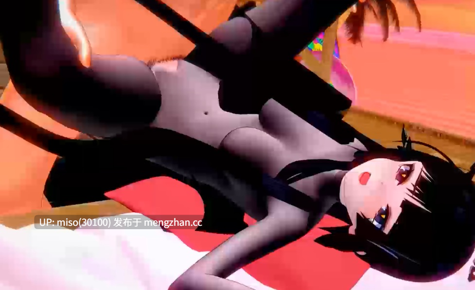 Virtuosa❤sex ~ 保留節目之壞女人VS正義牛子 [53xiB3bMkehyAz] [Source]-第5张图片-萌站