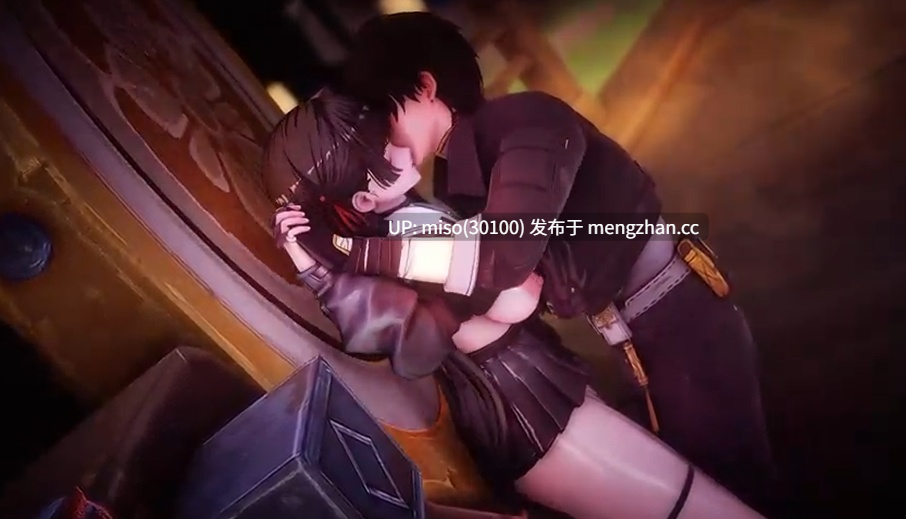 鳴潮_千咲Chisa【13Mins】 [kEGgjfL0fKVLgf] [Source]