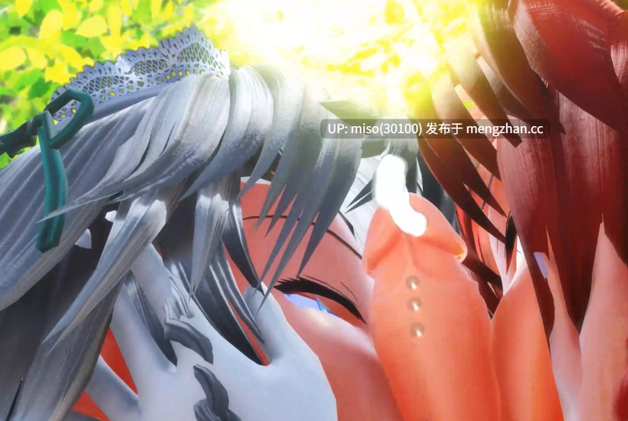 咲夜和美鈴的正太狩獵【舊作分享】 [QBDTu9Ye5ktwxd] [Source]-第2张图片-萌站