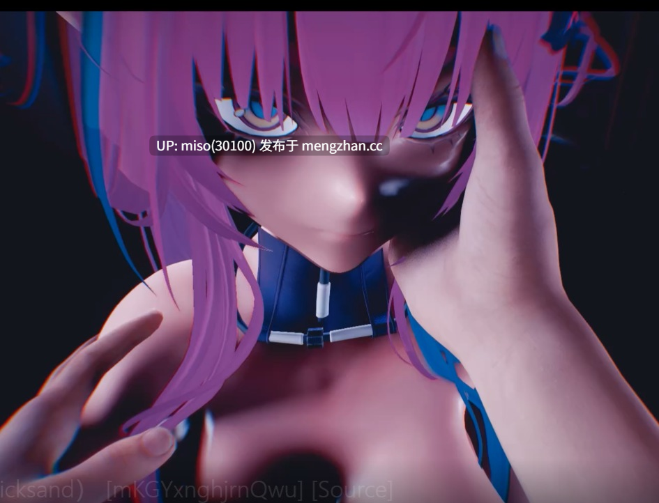 伊冯（quicksand） [mKGYxnghjrnQwu] [Source]-第5张图片-萌站