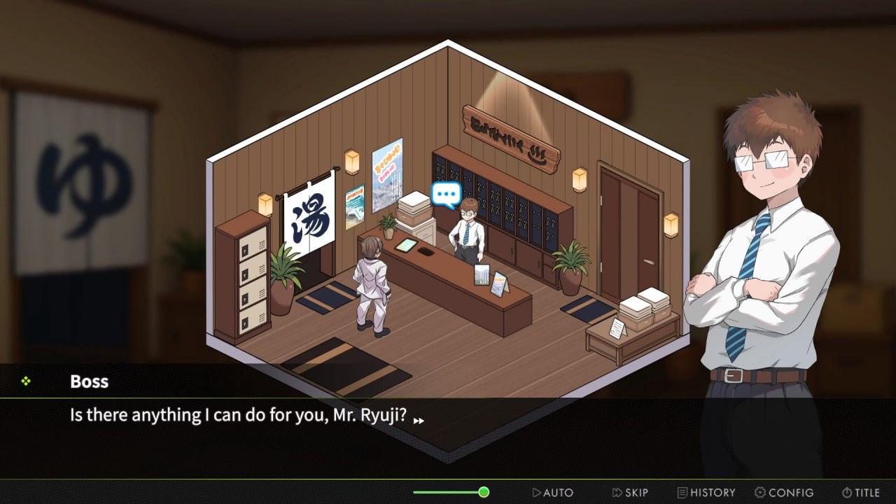 [免费/PC/官中/SLG/新游]背德浴场 Immoral-Bathhouse 官方中文版-第10张图片-萌站