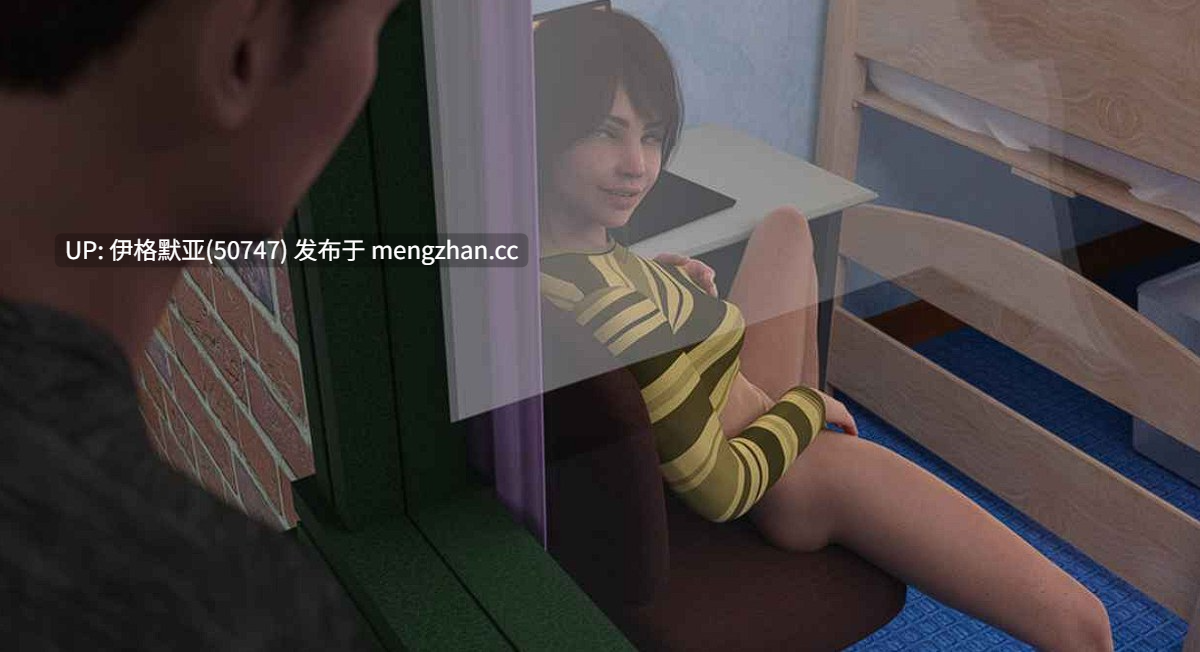 【欧美SLG/汉化/萌站内嵌】霍顿湾故事-杰克v0.6.4.1 【PC/3.5G】【438】Horton_Bay_Stories_Jake-v0.6.4.1-第1张图片-萌站