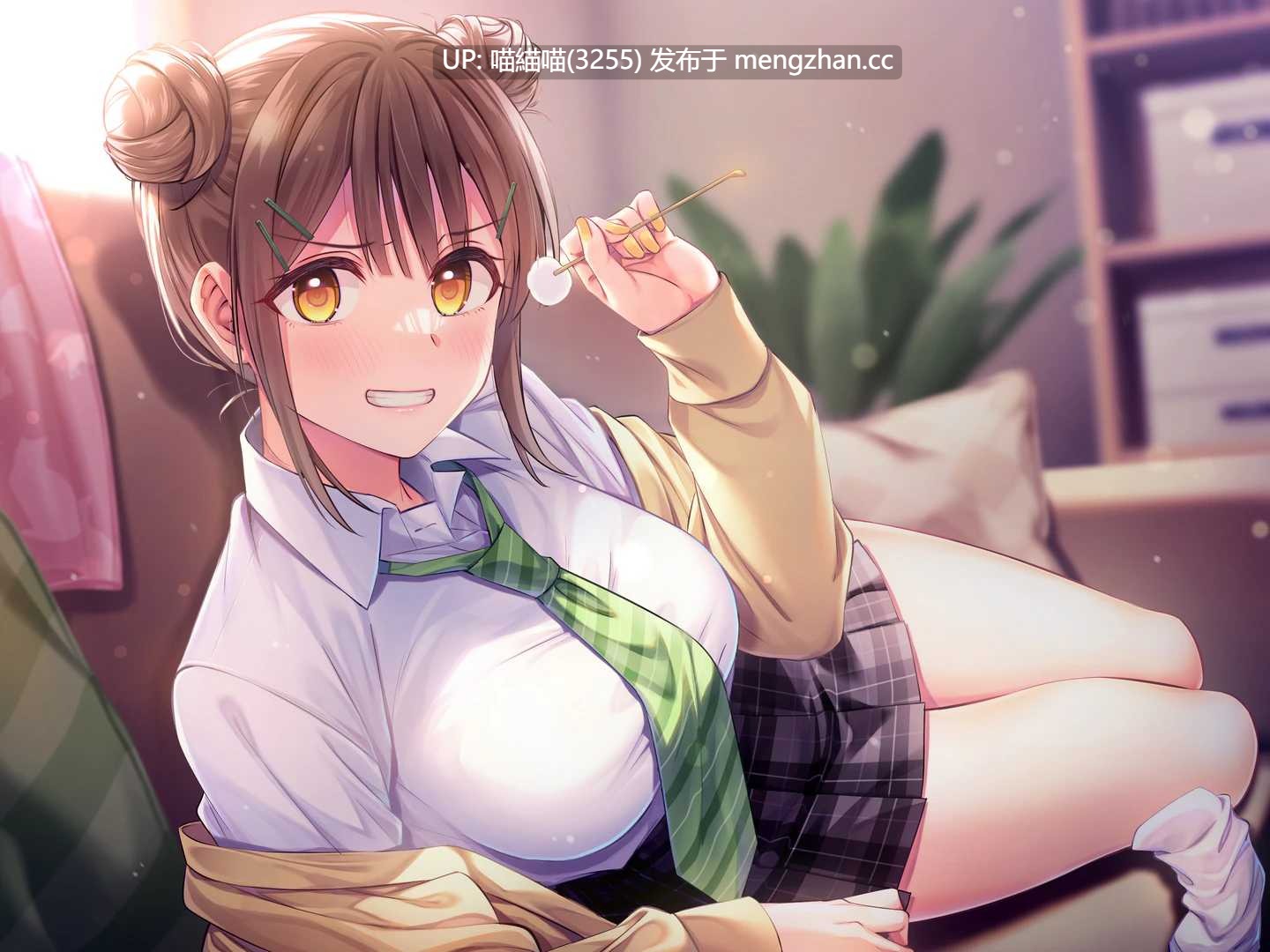 RJ01571196【CV.守屋亨香】 恋人ASMR〜恋人と憩いのひととき、相棒みたいな彼女の場合～-第1张图片-萌站