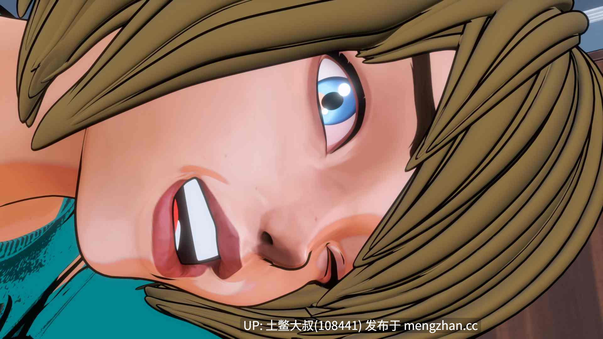 动态futa小说类3D欧美SLG 机翻     家族秘密 Family Secrets [v0.5.0] 1.2GB-第12张图片-萌站