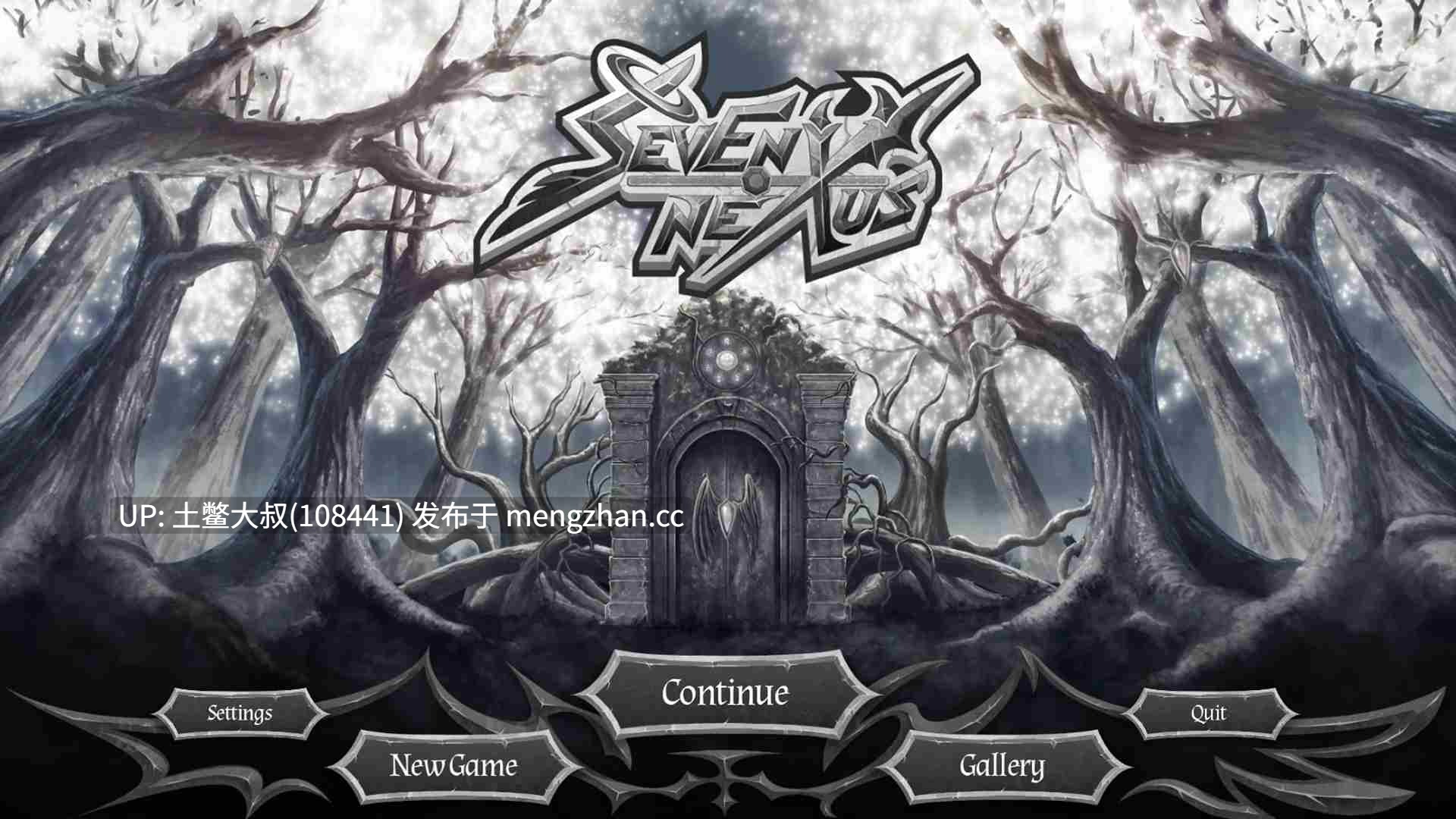 男同小说类2D日式SLG 机翻    七号纽带 Seven Nexus [v0.4.0] 960MB-第2张图片-萌站