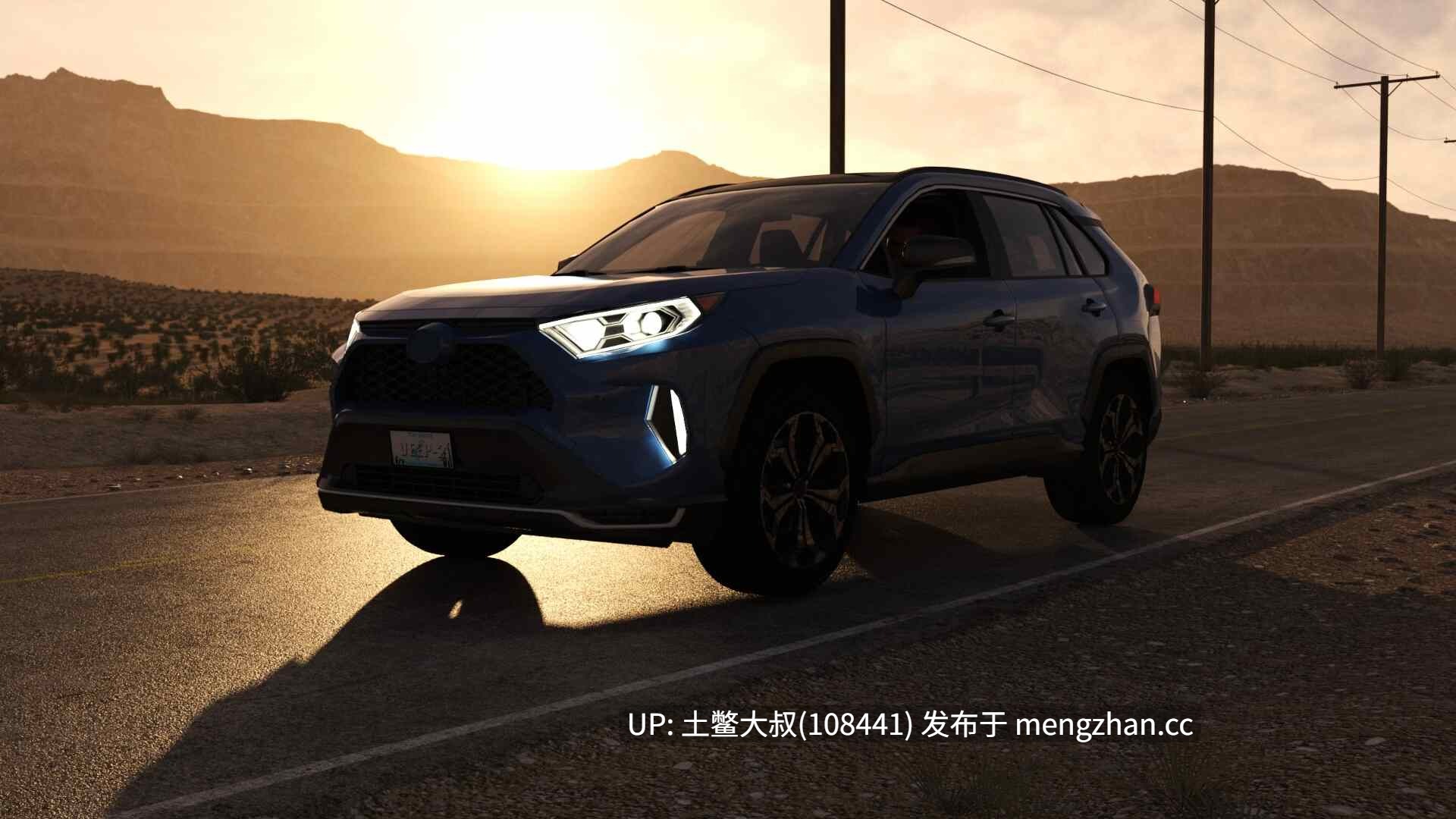动态奇幻熟女3D欧美SLG 机翻    漂流者 Driftborne [Ep.1.2] 3.6GB-第3张图片-萌站
