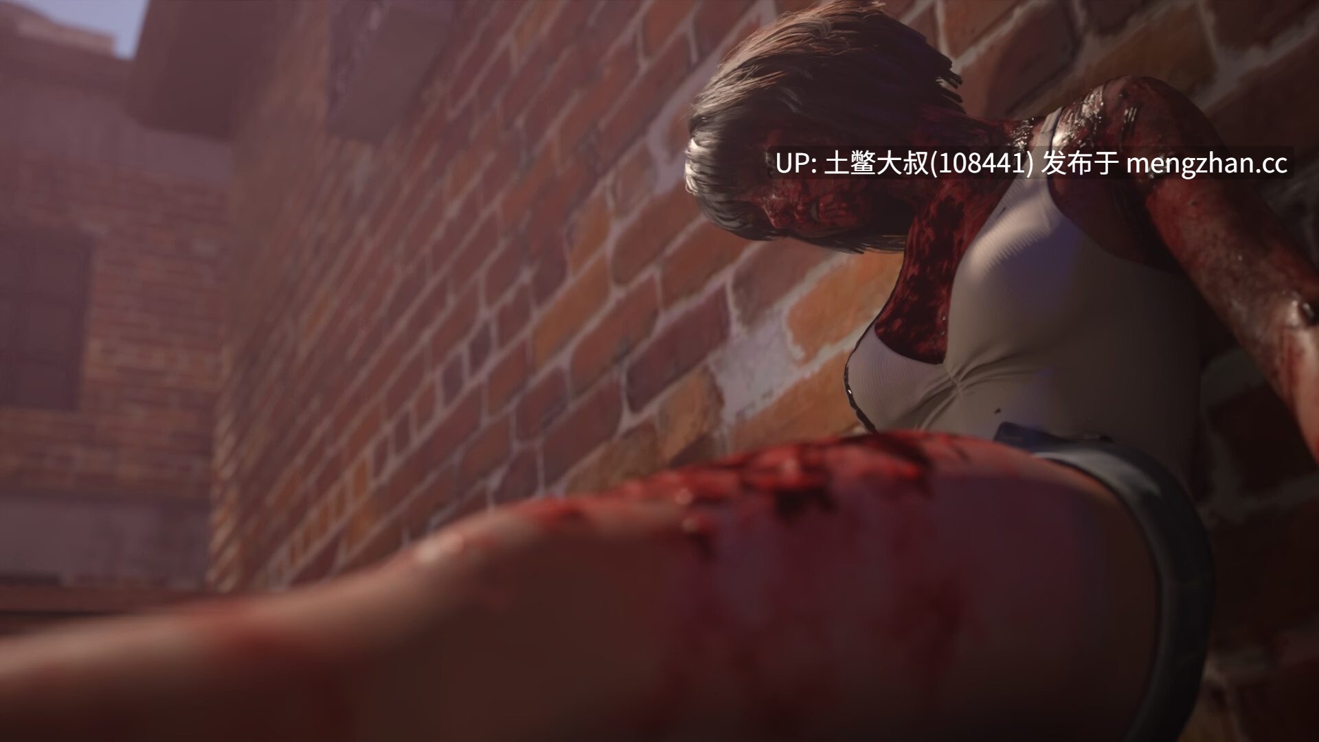 动态奇幻熟女3D欧美SLG 机翻    漂流者 Driftborne [Ep.1.2] 3.6GB-第9张图片-萌站
