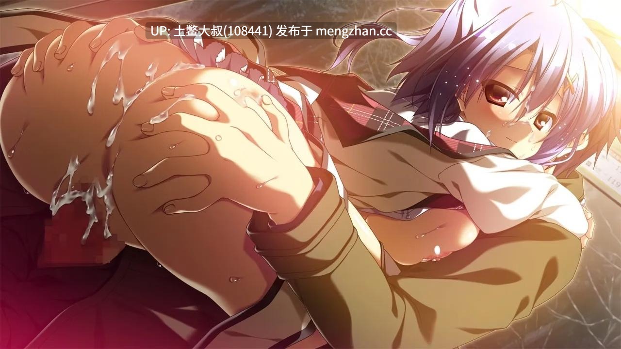 校园小说爱情含配音2D日式ADV OCR机翻    12の月のイヴ Eve of the 12 Months [Final] 8.3GB-第16张图片-萌站