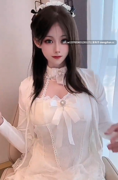 巨乳男娘【天然の纯大】连体撸鸡鸡，奶子比女生大，撸管比男生骚~【10个视频-平均五分钟-无码】-第4张图片-萌站