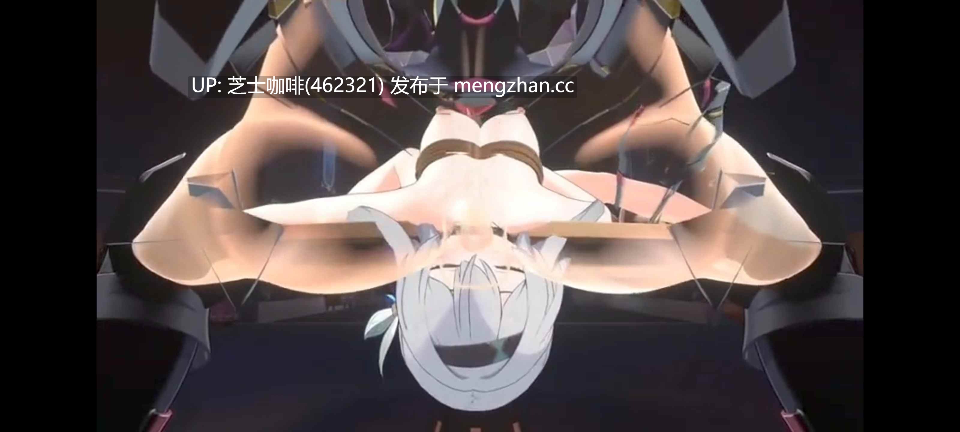 流萤 捆绑 强奸 调教