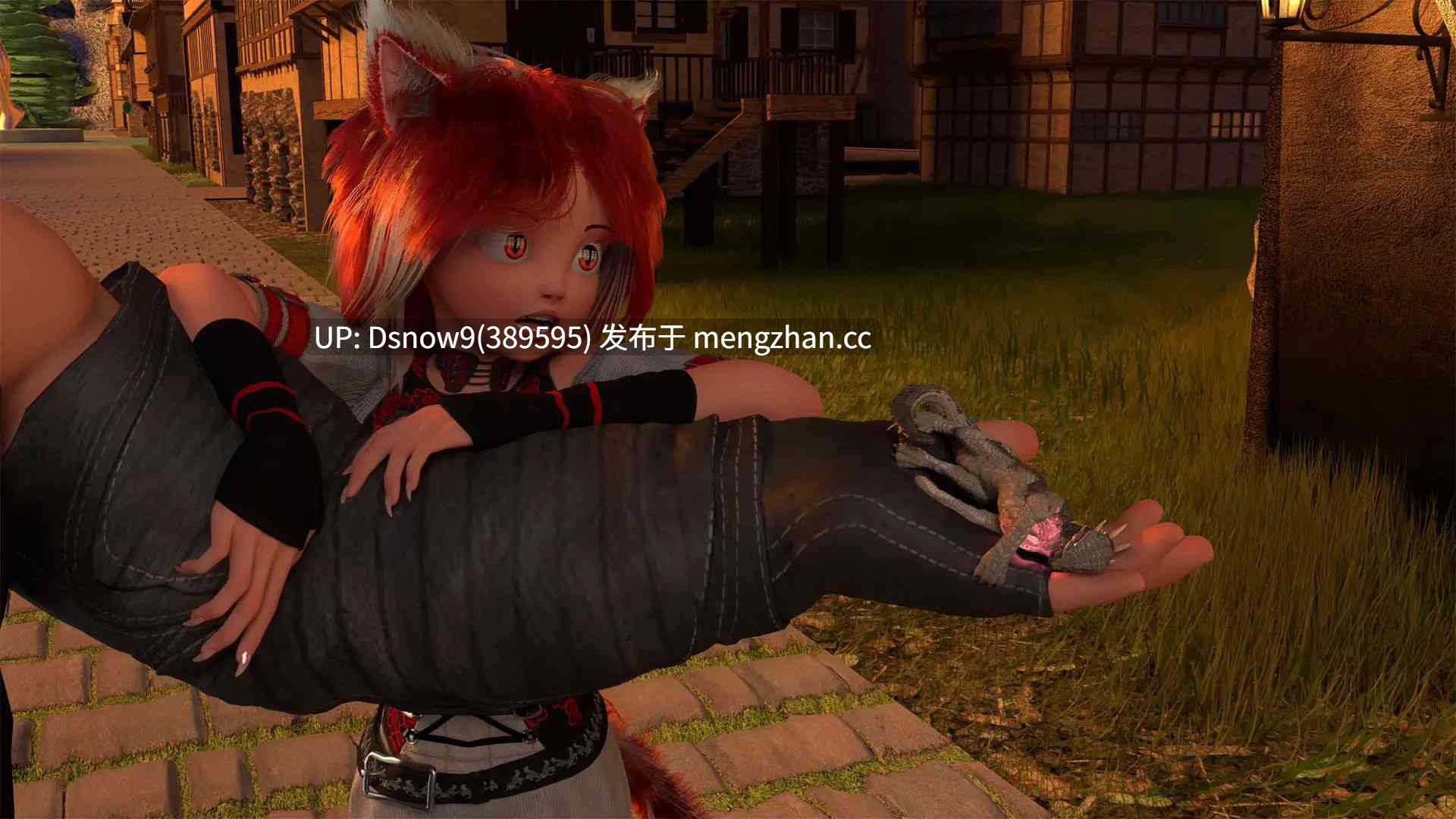 【欧美SLG/汉化/动态】倒带 Rewind v0.3.6.2【PC+安卓/3.02G】-第2张图片-萌站 【欧美SLG/汉化/动态】倒带 Rewind v0.3.6.2【PC+安卓/3.02G】-第2张图片-萌站