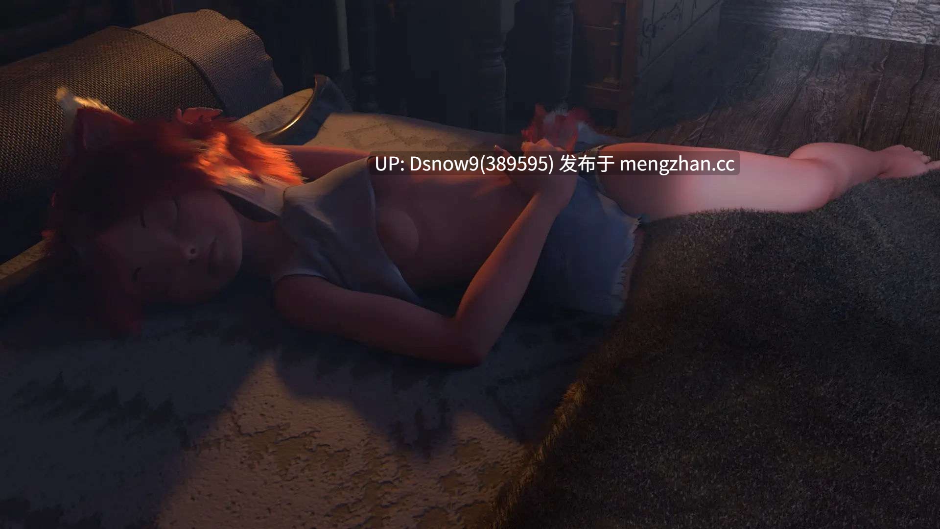 【欧美SLG/汉化/动态】倒带 Rewind v0.3.6.2【PC+安卓/3.02G】-第6张图片-萌站 【欧美SLG/汉化/动态】倒带 Rewind v0.3.6.2【PC+安卓/3.02G】-第6张图片-萌站