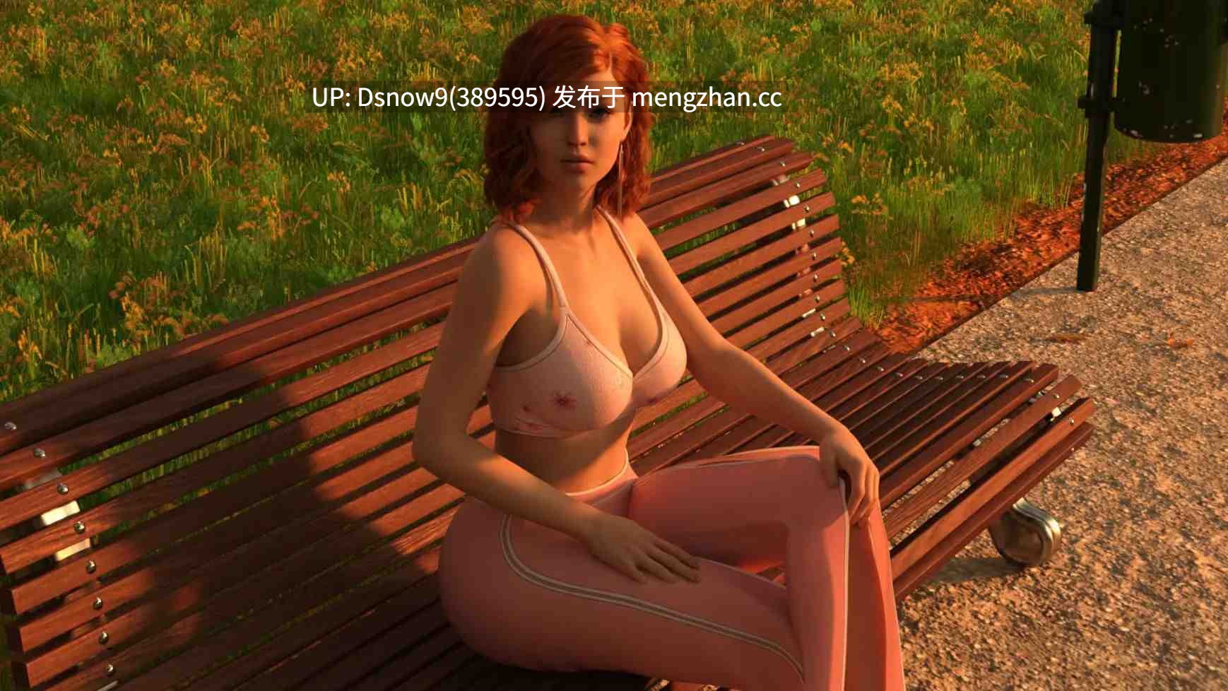 【欧美SLG/汉化/动态】老板的妻子:危险的恋情 The Boss's Wife: A Dangerous Affair v1.2【PC+安卓/3.21G】-第2张图片-萌站 【欧美SLG/汉化/动态】老板的妻子:危险的恋情 The Boss's Wife: A Dangerous Affair v1.2【PC+安卓/3.21G】-第2张图片-萌站