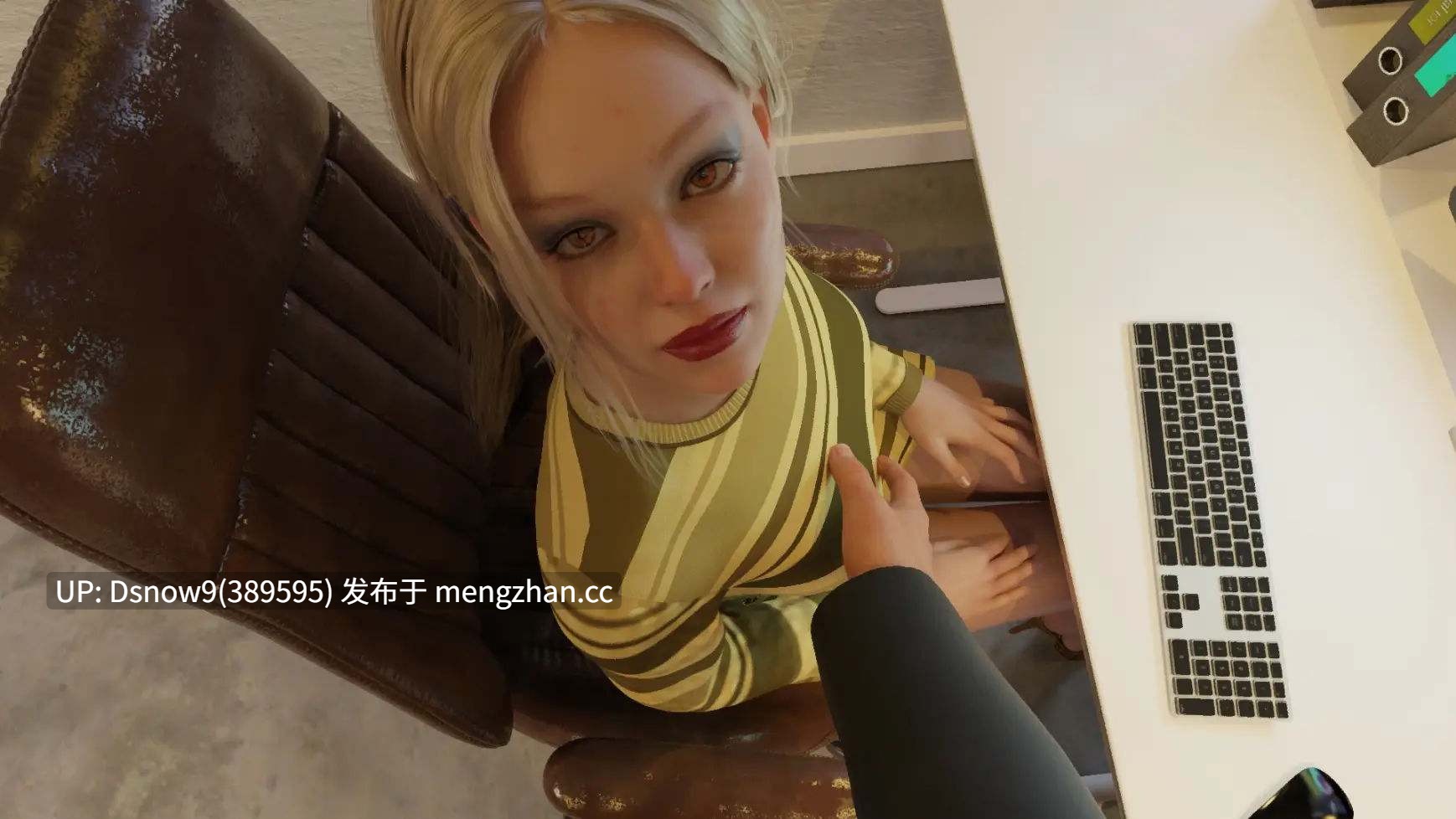 【欧美SLG/汉化/动态】老板的妻子:危险的恋情 The Boss's Wife: A Dangerous Affair v1.2【PC+安卓/3.21G】-第4张图片-萌站 【欧美SLG/汉化/动态】老板的妻子:危险的恋情 The Boss's Wife: A Dangerous Affair v1.2【PC+安卓/3.21G】-第4张图片-萌站