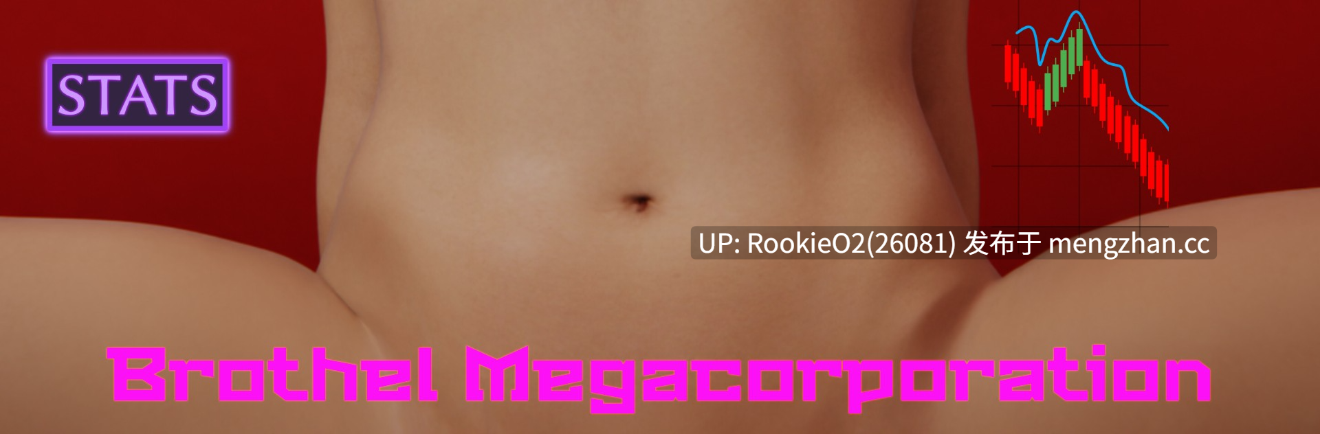 【SLG/汉化/PC】妓院大公司 / Brothel Megacorporation v0.29 AI汉化版 26.01.15更新【3.65G】-第4张图片-萌站 【SLG/汉化/PC】妓院大公司 / Brothel Megacorporation v0.29 AI汉化版 26.01.15更新【3.65G】-第4张图片-萌站