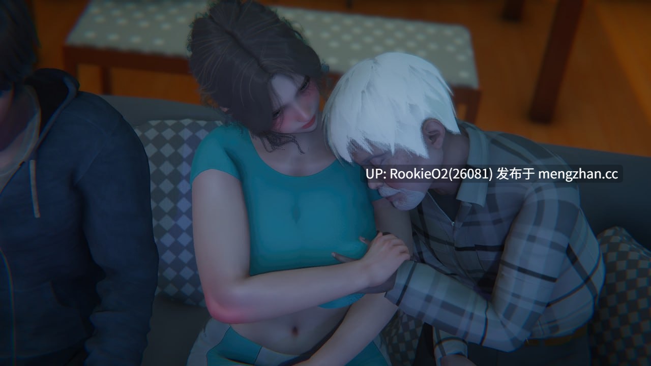 【SLG/汉化/巨乳/NTR/PC】追逐欲望 / Chasing Desires v0.3 AI汉化版 26.02.17更新【1.95G】-第12张图片-萌站 【SLG/汉化/巨乳/NTR/PC】追逐欲望 / Chasing Desires v0.3 AI汉化版 26.02.17更新【1.95G】-第12张图片-萌站