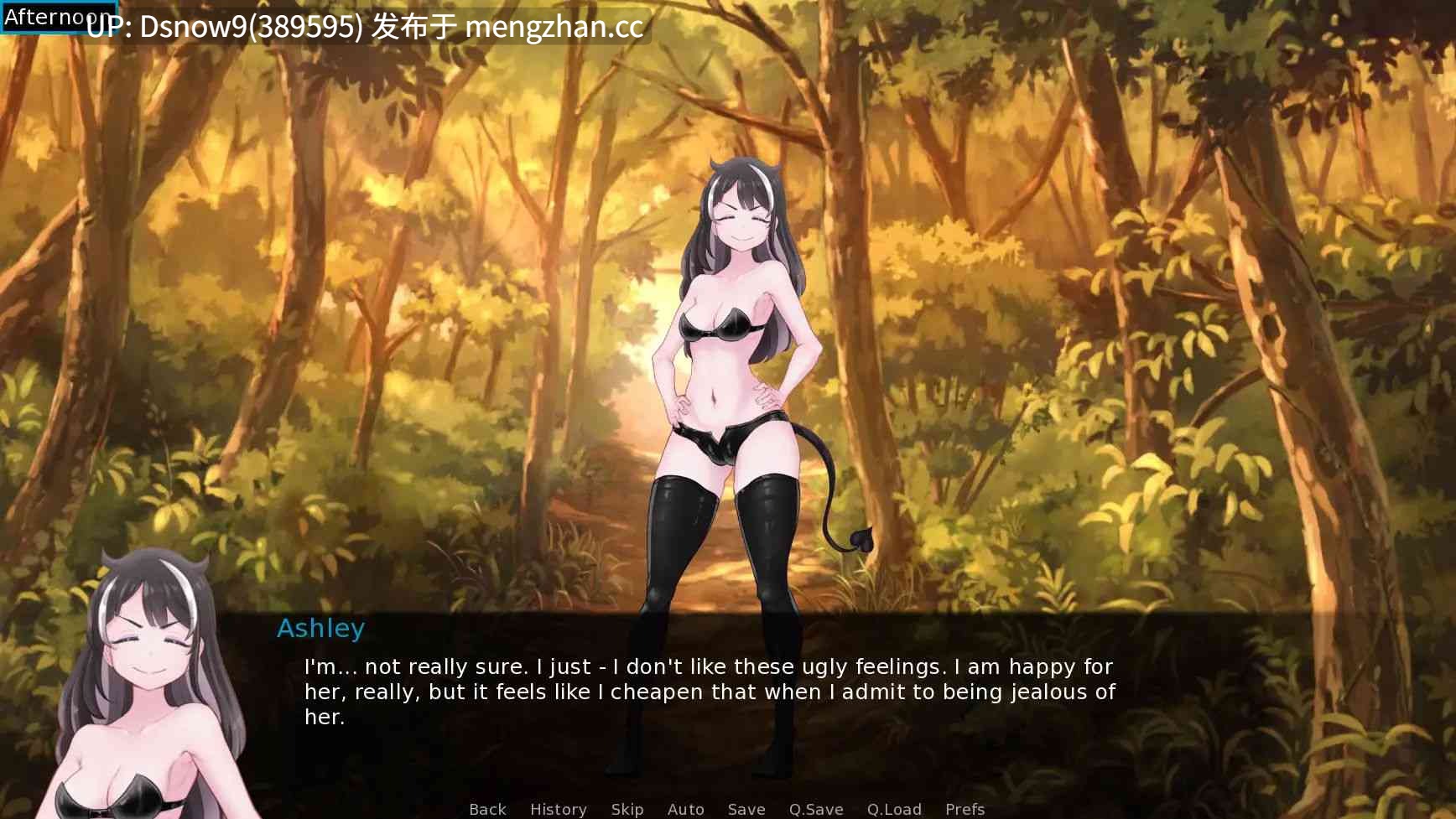【日系SLG/AI汉化】神圣黎明 Divine Dawn v0.34【PC+安卓/0.81G】-第6张图片-萌站 【日系SLG/AI汉化】神圣黎明 Divine Dawn v0.34【PC+安卓/0.81G】-第6张图片-萌站