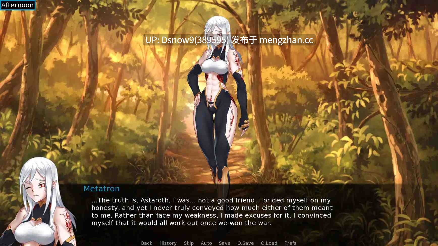 【日系SLG/AI汉化】神圣黎明 Divine Dawn v0.34【PC+安卓/0.81G】-第7张图片-萌站 【日系SLG/AI汉化】神圣黎明 Divine Dawn v0.34【PC+安卓/0.81G】-第7张图片-萌站