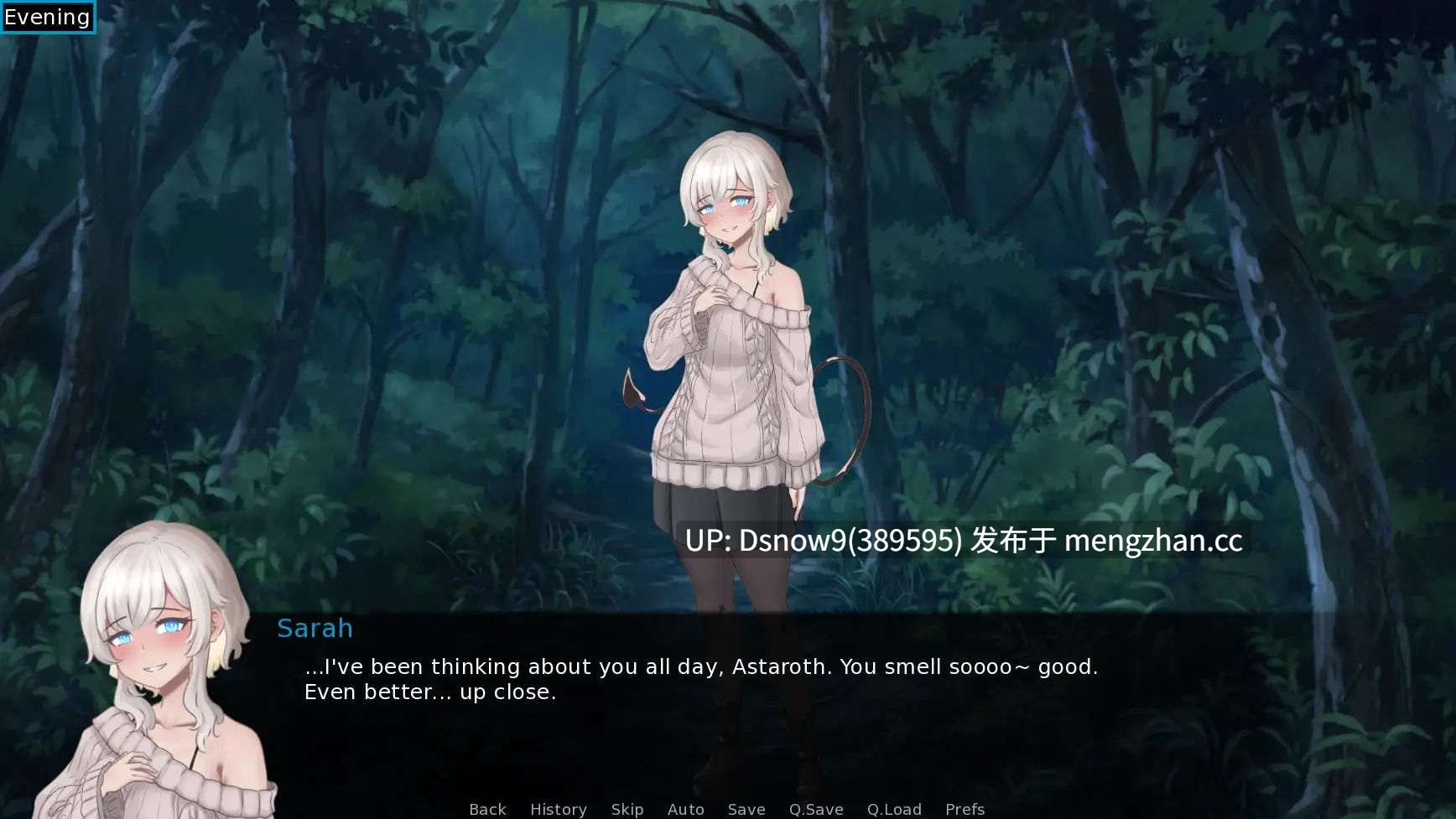 【日系SLG/AI汉化】神圣黎明 Divine Dawn v0.34【PC+安卓/0.81G】-第8张图片-萌站 【日系SLG/AI汉化】神圣黎明 Divine Dawn v0.34【PC+安卓/0.81G】-第8张图片-萌站