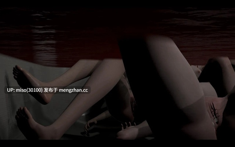 [BTMBC] Nuns vs Demons 修女大战恶魔 1.1-2.2-第12张图片-萌站