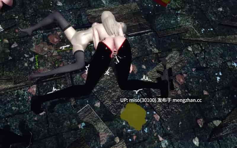 [BTMBC] Nuns vs Demons 修女大战恶魔 1.1-2.2-第14张图片-萌站