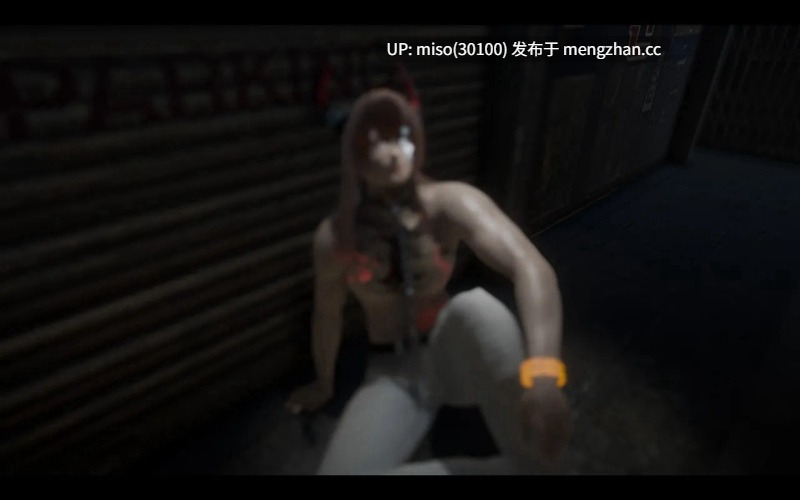 [BTMBC] Nuns vs Demons 修女大战恶魔 1.1-2.2-第15张图片-萌站