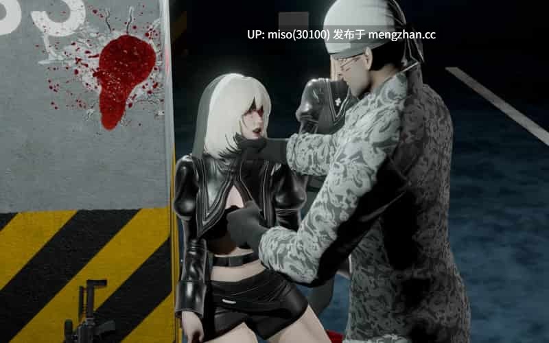[BTMBC] Nuns vs Demons 修女大战恶魔 1.1-2.2-第19张图片-萌站