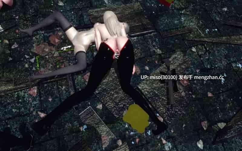 [BTMBC] Nuns vs Demons 修女大战恶魔 1.1-2.2-第22张图片-萌站