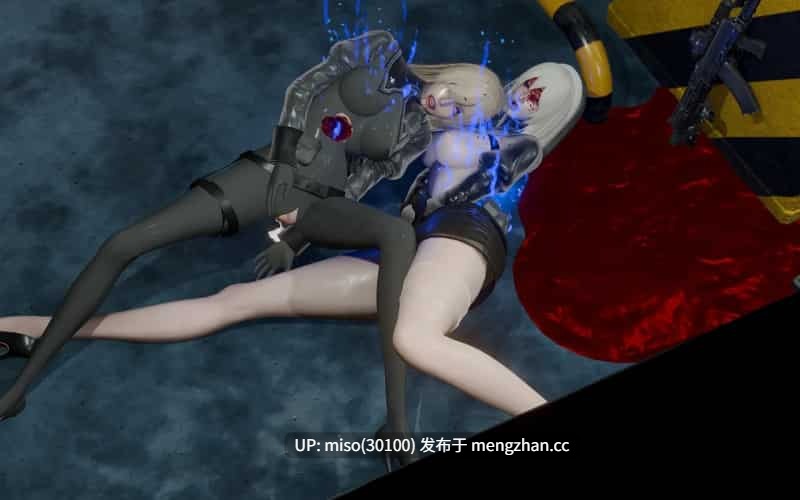 [BTMBC] Nuns vs Demons 修女大战恶魔 1.1-2.2-第31张图片-萌站