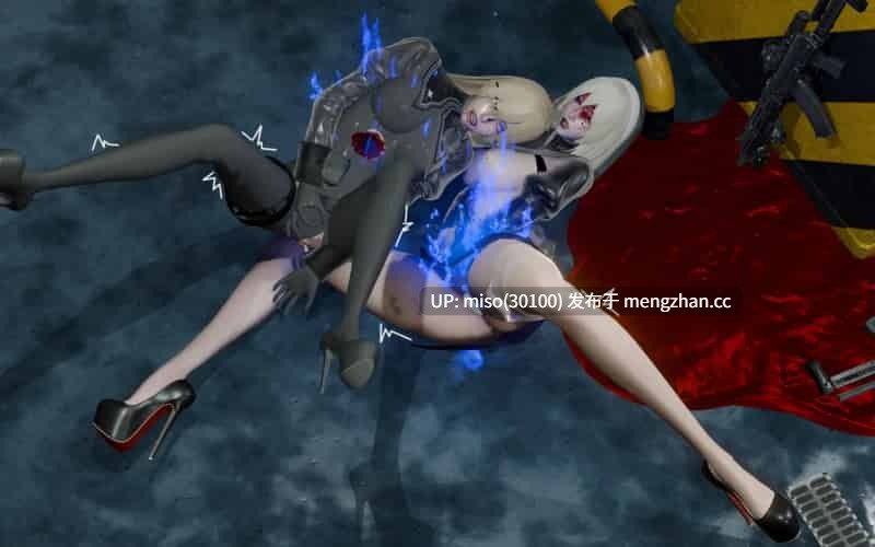 [BTMBC] Nuns vs Demons 修女大战恶魔 1.1-2.2-第38张图片-萌站