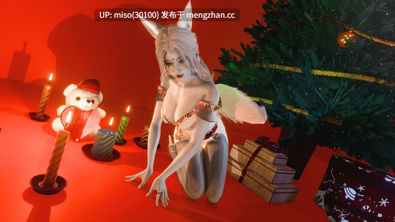 [R&J] Until Flowers Fade SI 01-02.2+Merry Christmas 2025-第40张图片-萌站