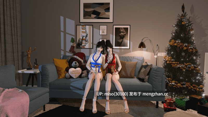 [R&J] Until Flowers Fade SI 01-02.2+Merry Christmas 2025-第41张图片-萌站