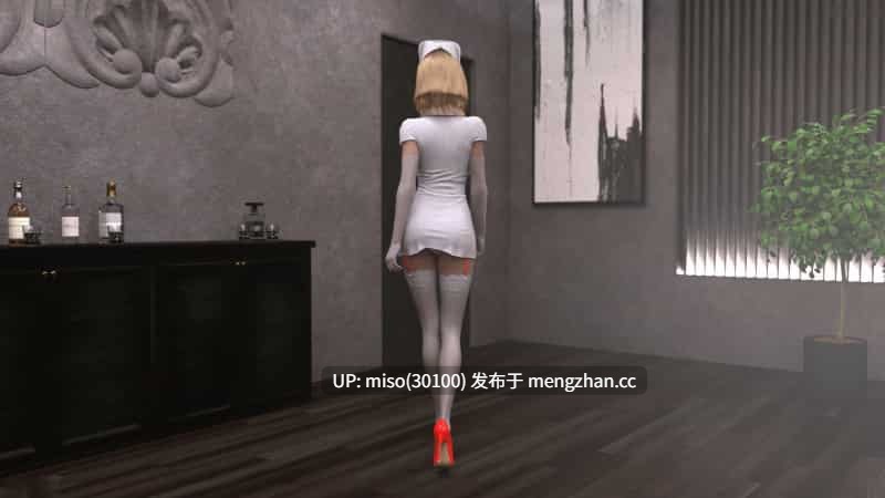 [saintedname] Monica-第25张图片-萌站