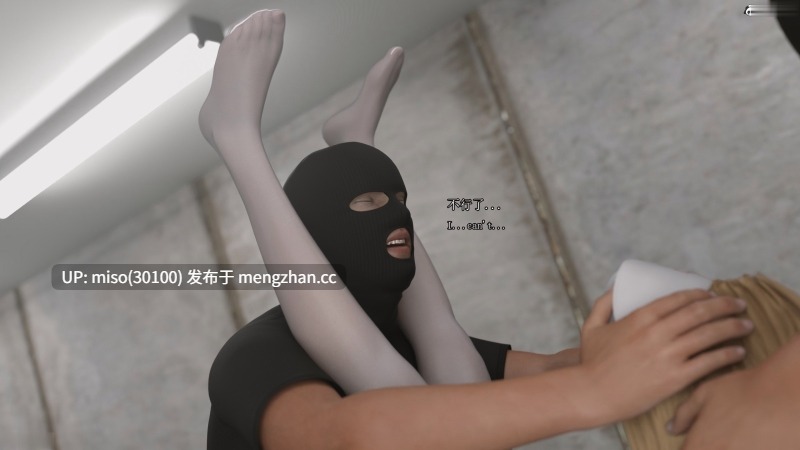[saintedname] Monica-第29张图片-萌站