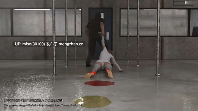 [saintedname] Monica-第34张图片-萌站