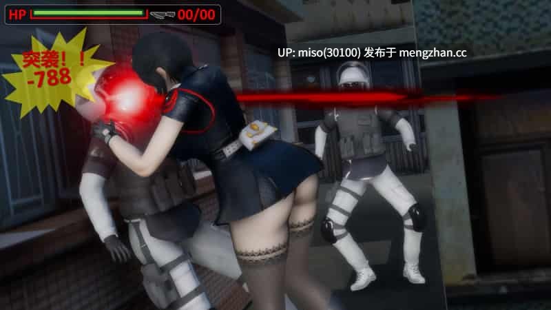 [ssscccc丶] “猎”狐-第5张图片-萌站