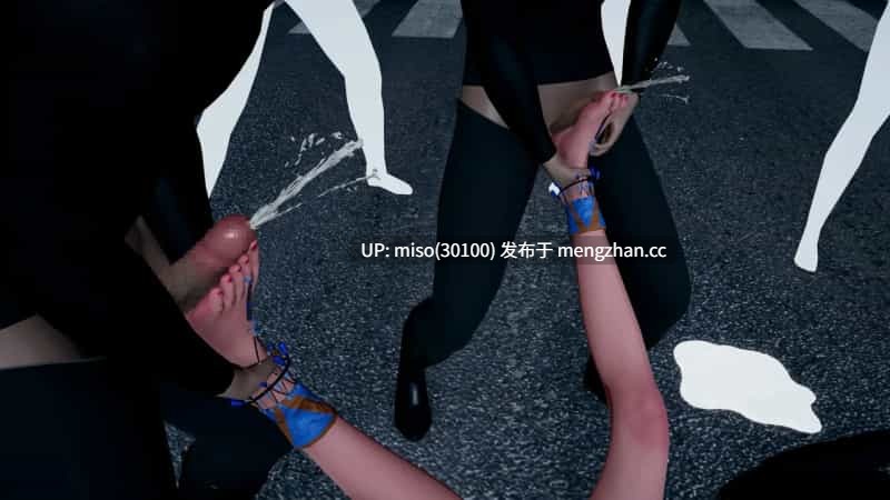 [爱リアナ] 变身女英雄篇 01-第19张图片-萌站