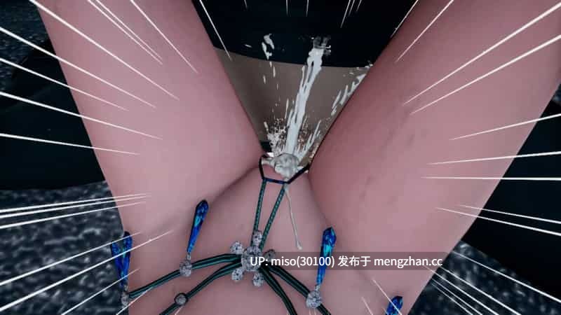 [爱リアナ] 变身女英雄篇 01-第23张图片-萌站
