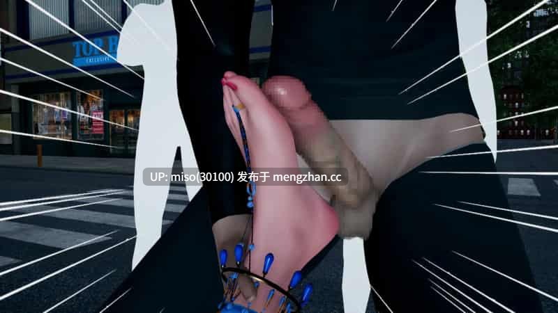[爱リアナ] 变身女英雄篇 01-第43张图片-萌站
