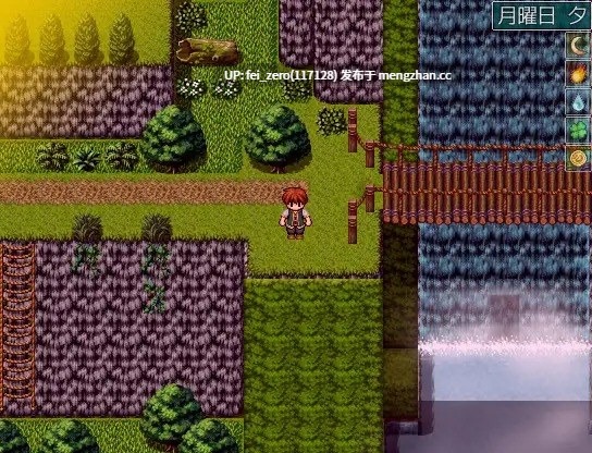 【PC/RPG/汉化】RJ136304 NTRPG2 従順なフィリア 男達の性欲処理に逆らうことは許されない [はなたか]-第3张图片-萌站
